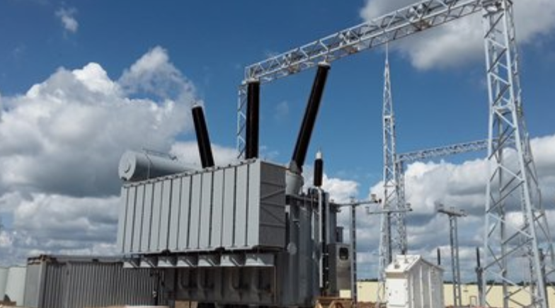 钰鑫智能电力监控